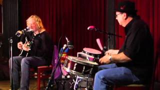 Ray Wylie Hubbard &quot;Mother Blue&#39;s&quot;