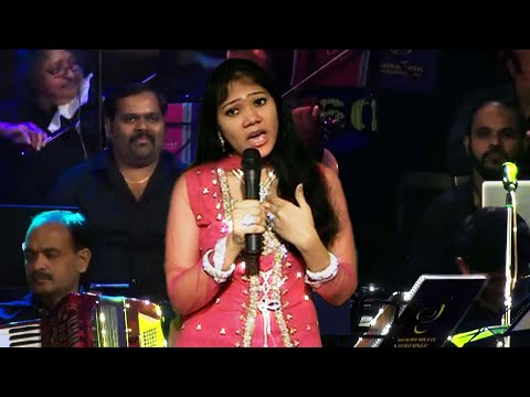 Abhijeet Das and Naina Das Jab Bhi Jee Chahe NAINA DAS