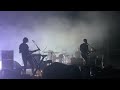 Manchester Orchestra- Pride live Philly 8.26.23