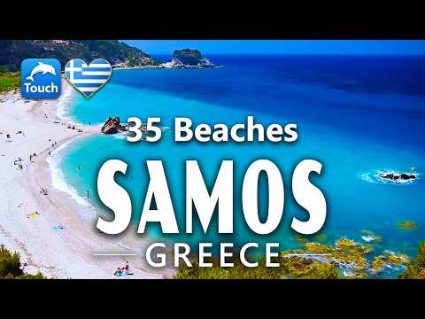 download lagu mp3 mp4 Samos Beaches, download lagu Samos Beaches gratis, unduh video klip Samos Beaches