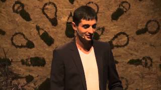 What I learnt when I was captured by Maoists: Marcin Kawalski at TEDxKrakow