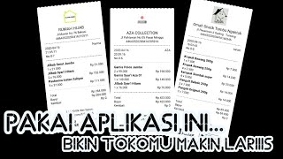 Download lagu TUTORIAL APLIKASI KASIR PINTAR ~ BIKIN TOKO ONLINE KAMU MAKIN LARIS mp3 Download lagu TUTORIAL APLIKASI KASIR PINTAR ~ BIKIN TOKO ONLINE KAMU MAKIN LARIS mp3