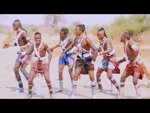 JESHEMO MAYIKU SAI- NDEKEJA- BY PRD MBASHA STUDIO 2025