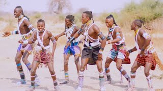 Download lagu JESHEMO MAYIKU SAI- NDEKEJA- BY PRD MBASHA STUDIO 2025 mp3