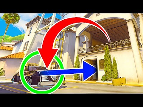16 OP Tricks Grandmasters ABUSE That You Don't - Overwatch