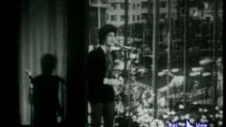 Un avventura Wilson Piket- Lucio Battisti