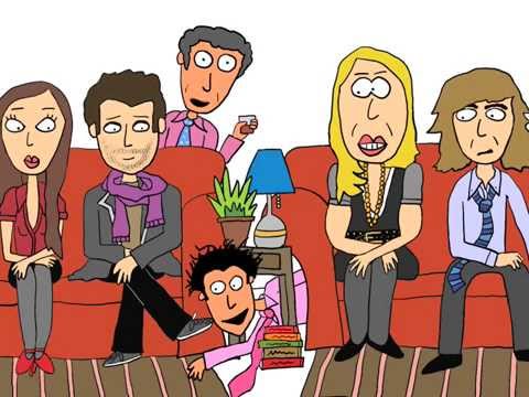 NYC Prep - Meet the Cast