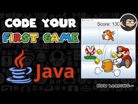 Code Pacman in Java