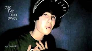 Wrapped Around Your Finger - Jaden Wale❤