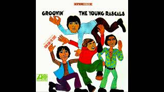 The Young Rascals -  Sueño  - 1967 (STEREO in)