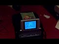 Closing To Robin Hood 1992 VHS Version 2