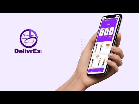 DelivrEx Go video thumbnail