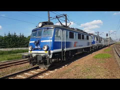 TLK 83100 Magnolia + IC 8309 Mehoffer