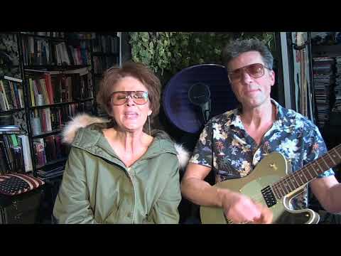 Min røde Paraply -Anne Karin Broberg