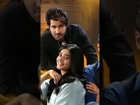 Farq Episode 33 Teaser - 14th February 2023 #youtubeshorts #ytshorts #drama