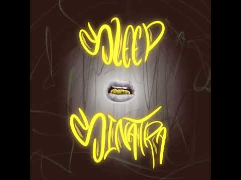 Sleep Sinatra - Angel Eyez (prod by Ohbliv) Official Visualizer