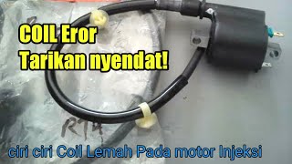 Download lagu Coil Bermasalah, bikin Motor Injeksi Nyendat-Nyendat! l Vario 125 FI mp3 Download lagu Coil Bermasalah, bikin Motor Injeksi Nyendat-Nyendat! l Vario 125 FI mp3