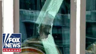 This is a result of putting 'profits over safety': NYC construction worker