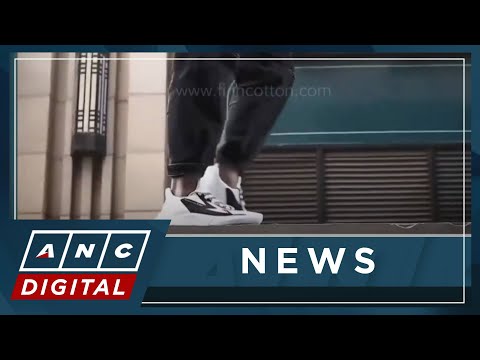 BREAKTHROUGH: 'Sneaker maestro' Paul de la Fuente of Finn Cotton | ANC