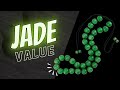 How Much is Jade Worth? | Jadeite Jade Value ft. Jeff Mason, G.G. of Mason-Kay Jade Jewelry