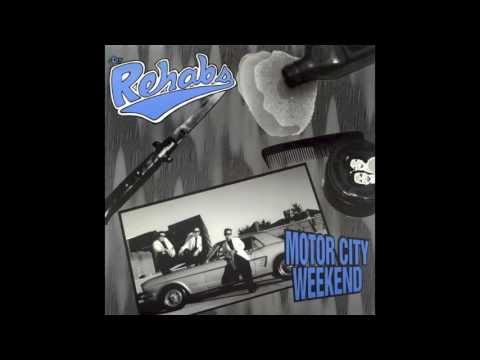 Motor City Weekend - The Rehabs