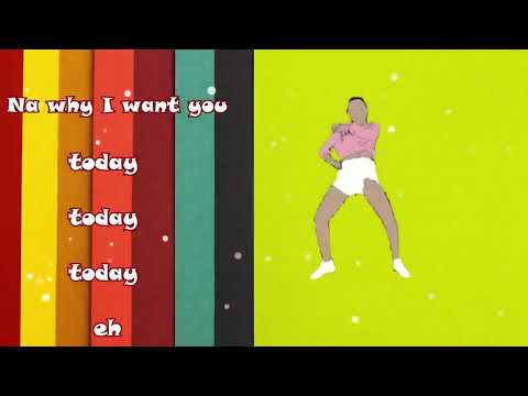 Boye 'The Genius' ft. Joeboy - Omoge Campus (Official Lyric Video)