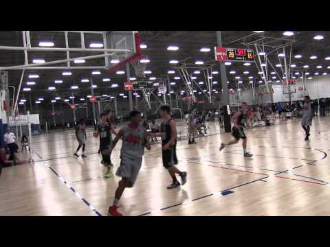 Jonathan Guzman 2015 Highlights