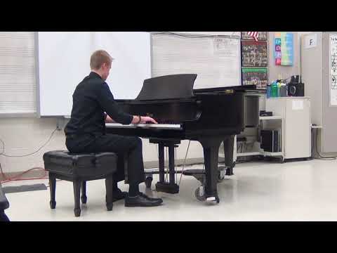 Tarentella, Paul Beumont - Adam Wierenga