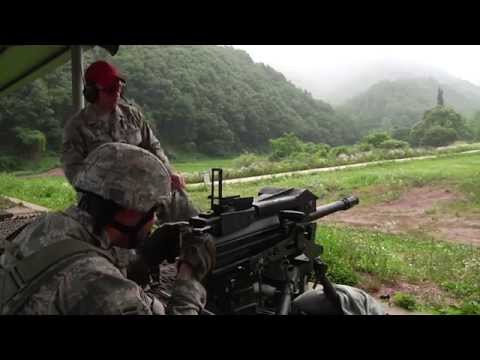 How to fire an Automatic Grenade Launcher