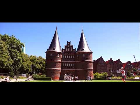 The Beauty of Lübeck