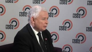 Jarosław Kaczyński o ordynacji wyborczej