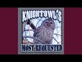 Do It, Knightowl, Do It