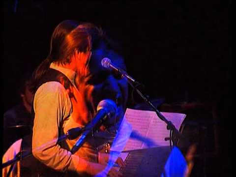 Entre Vues 1994 - Denise Blue Quartet