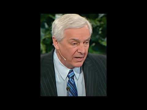 The Good Samaritan, David Jeremiah