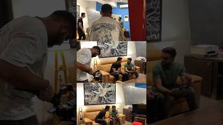 #YashrajMukhate #SalimSulaiman #Kahaaniyaan #BehindTheScenes with  @YashrajMukhateOfficial  #Shorts