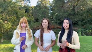 Eu almejo nessa pátria entrar - Hino CCB 335