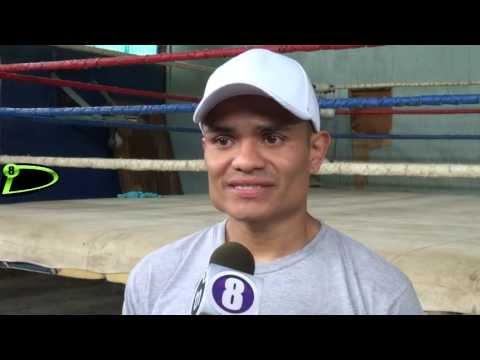 "CHIRIZO" SEGURO DEL TRIUNFO