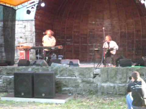 Józef Skrzek i Jan Skrzek - live