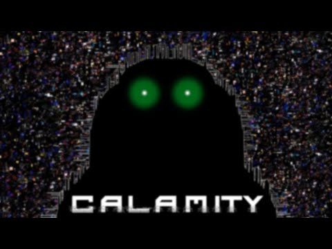 CORRUPTION CRISIS: CHAPTER ONE SONG SIX- CALAMITY