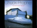 Chuck Prophet - Credit