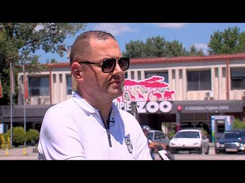 Дали е ова пракса во Зоолошката градина? – Разговор со Ѓорги Галетановски, поранешен директор