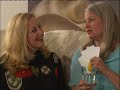 The Nanny Reunion: A Nosh to Remember