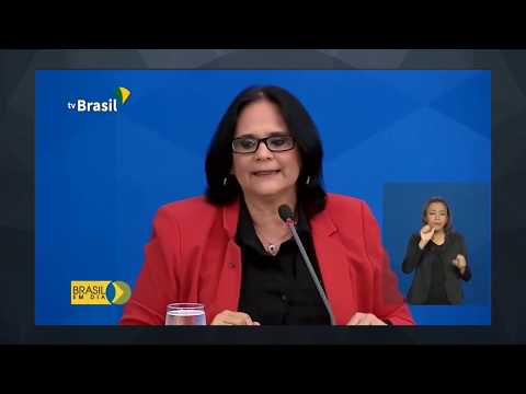 PLANTÃO TJ UFSC 22/05/20 - Divulgação do reunião ministerial de 22/04 e desdobramentos