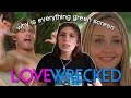 LOVEWRECKED Forgotten Amanda Bynes Movie