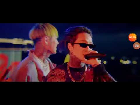 wolfzm. don dior. gloc  roockie