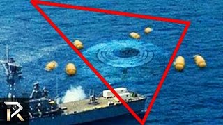 Mysterious Bermuda Triangle Disappearances