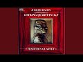 String Quartet in B flat major Op. 9 No. 5 Hob.III:23: II: Menuet. Allegretto
