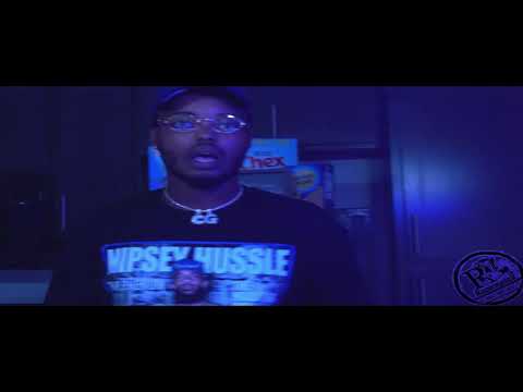 POP MY SHIT - Tee Commas (OFFICIALVIDEO)