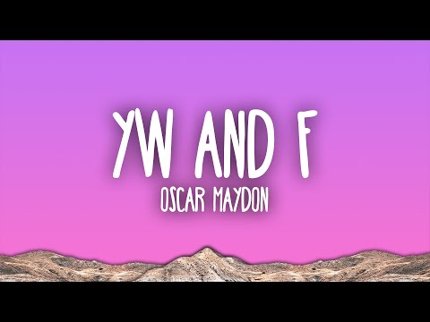 Oscar Maydon - YW & F (Versión Reggaeton)