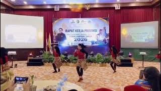 Download lagu Zapin lampung//Line dance//ULD Prop.Lampung mp3